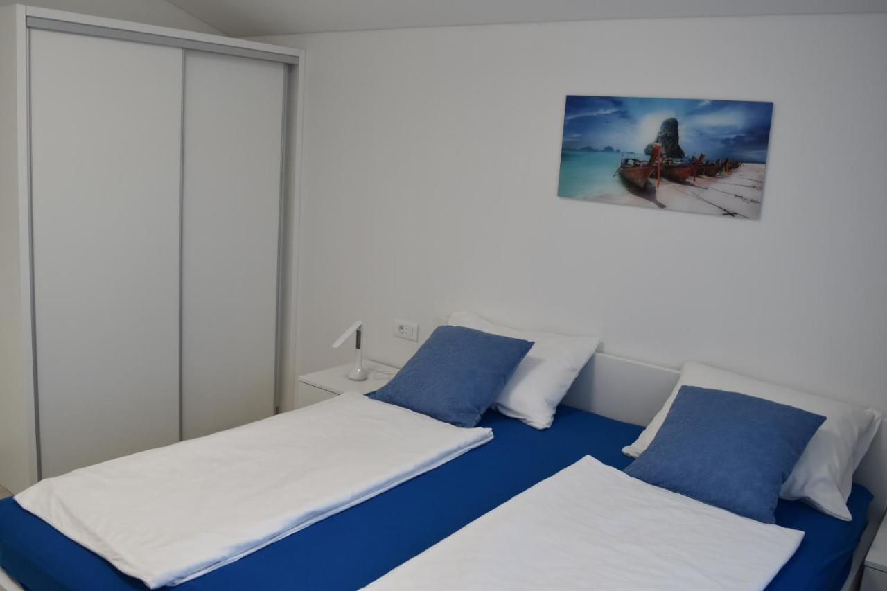 Dalija Apartma Biograd Na Moru