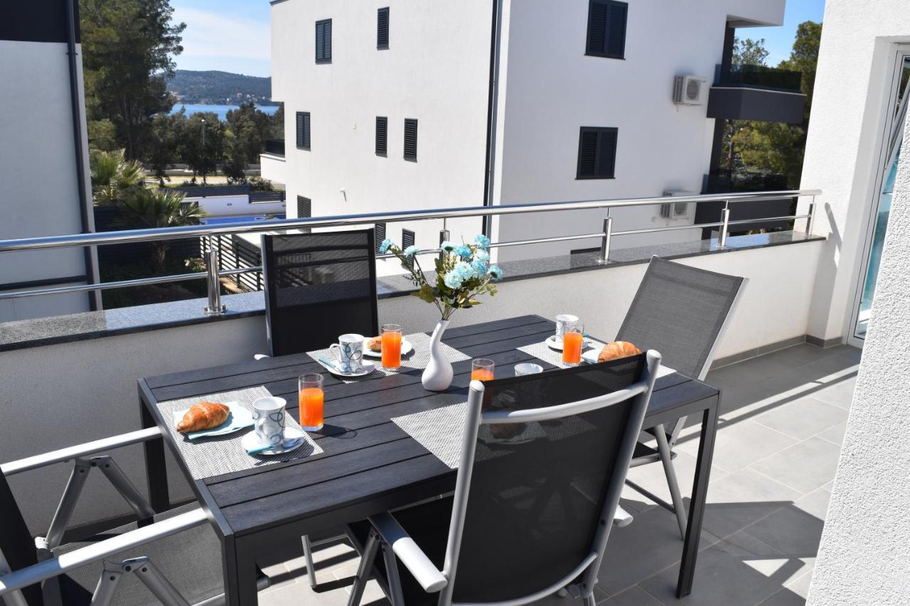 Apartma Dalija Biograd Na Moru