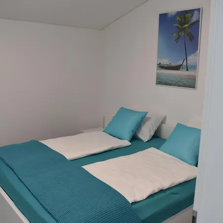 Villa Dalija Biograd Na Moru Buitenkant foto