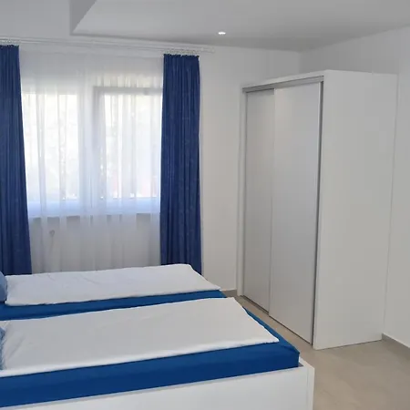 Villa Dalija Biograd Na Moru Buitenkant foto