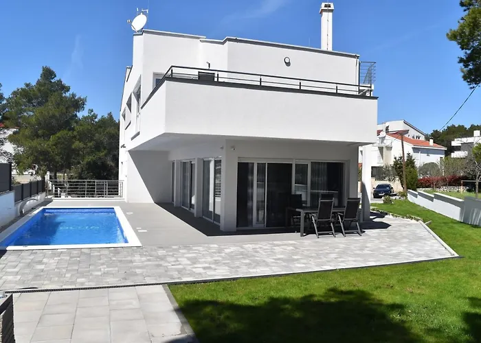 Villa Dalija