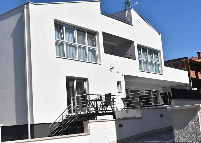 Villa Dalija