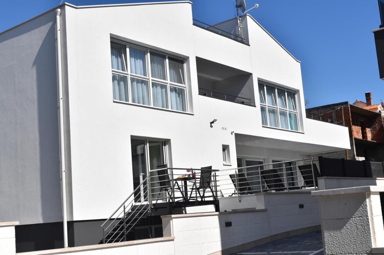 Dalija Apartmán *