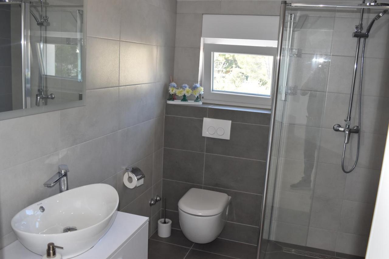 Dalija Apartmán Biograd Na Moru