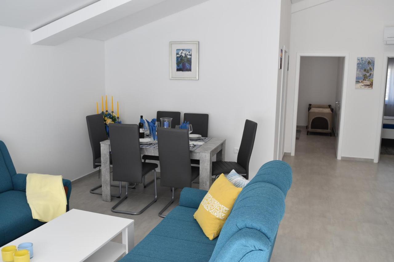 Dalija Apartmán