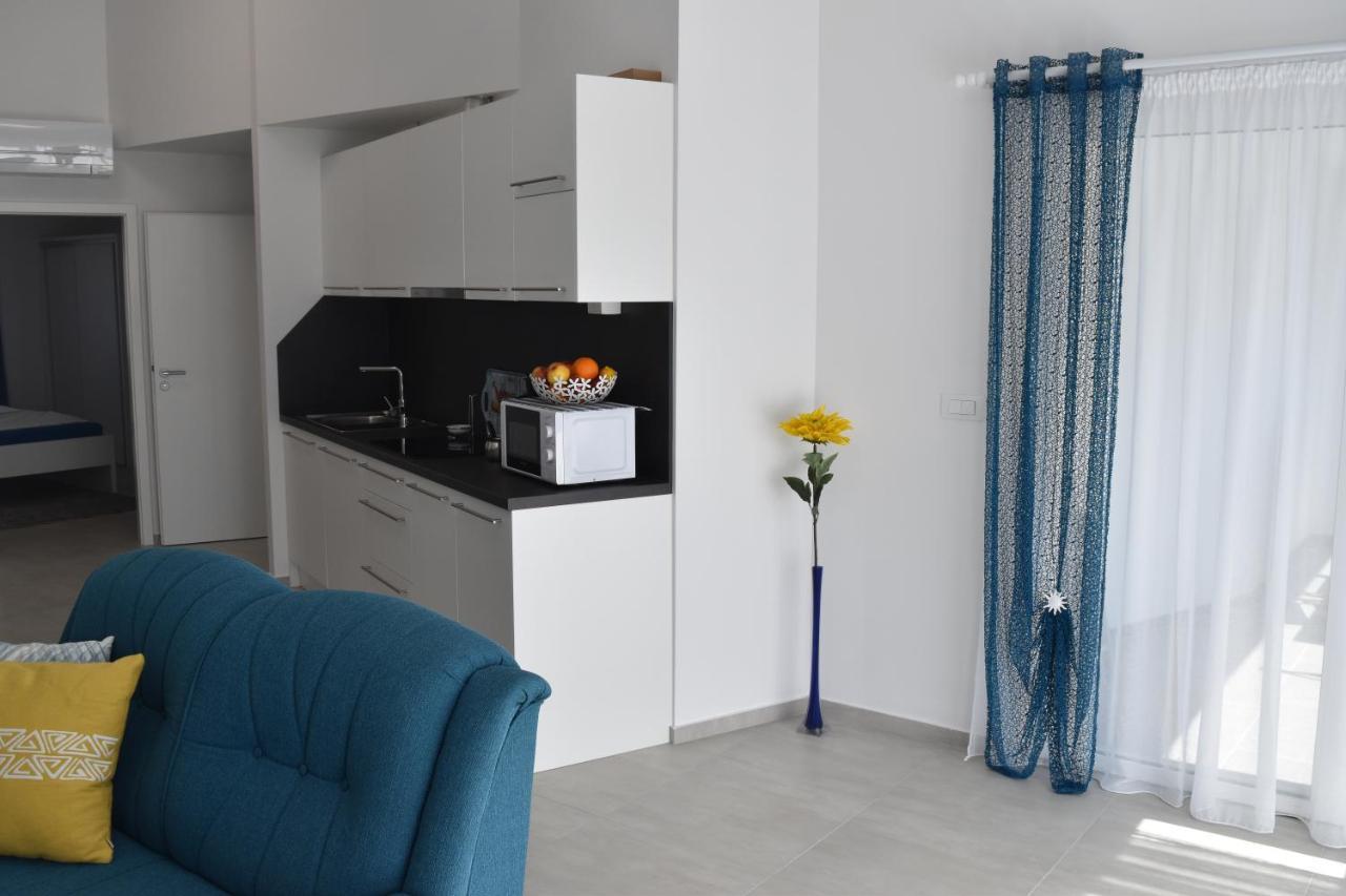 Dalija Apartmán