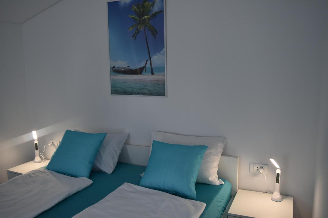 Dalija Apartmán *