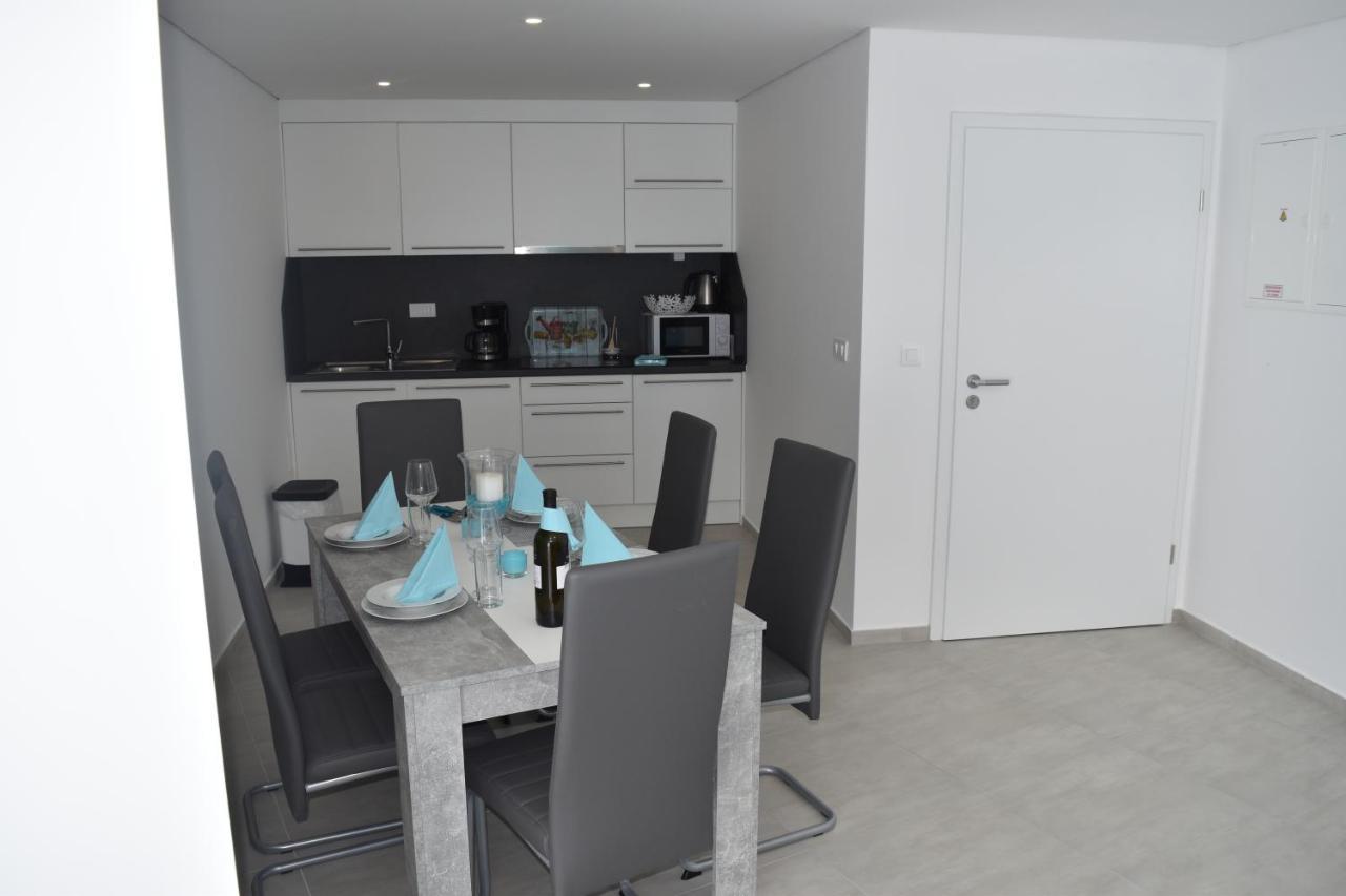 Apartmán Dalija