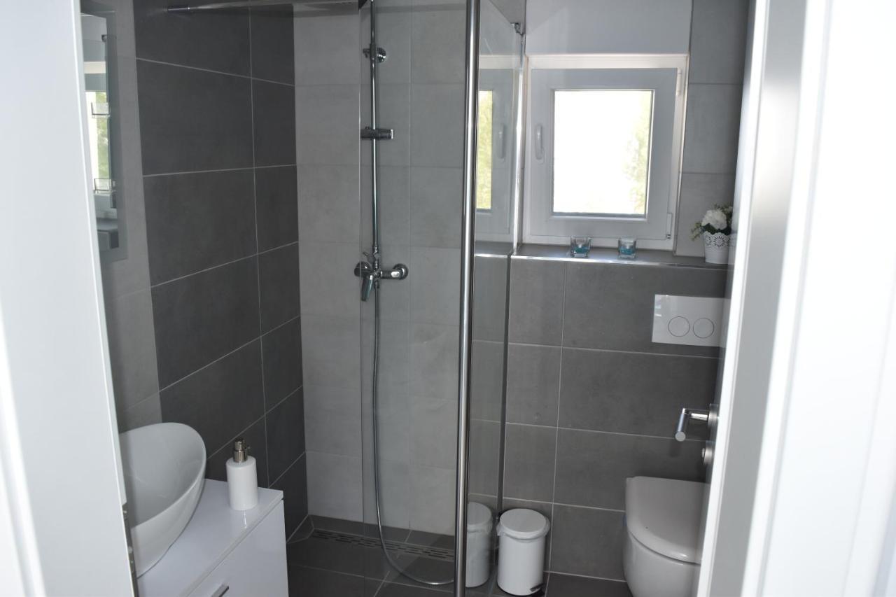 Dalija Apartmán Biograd Na Moru