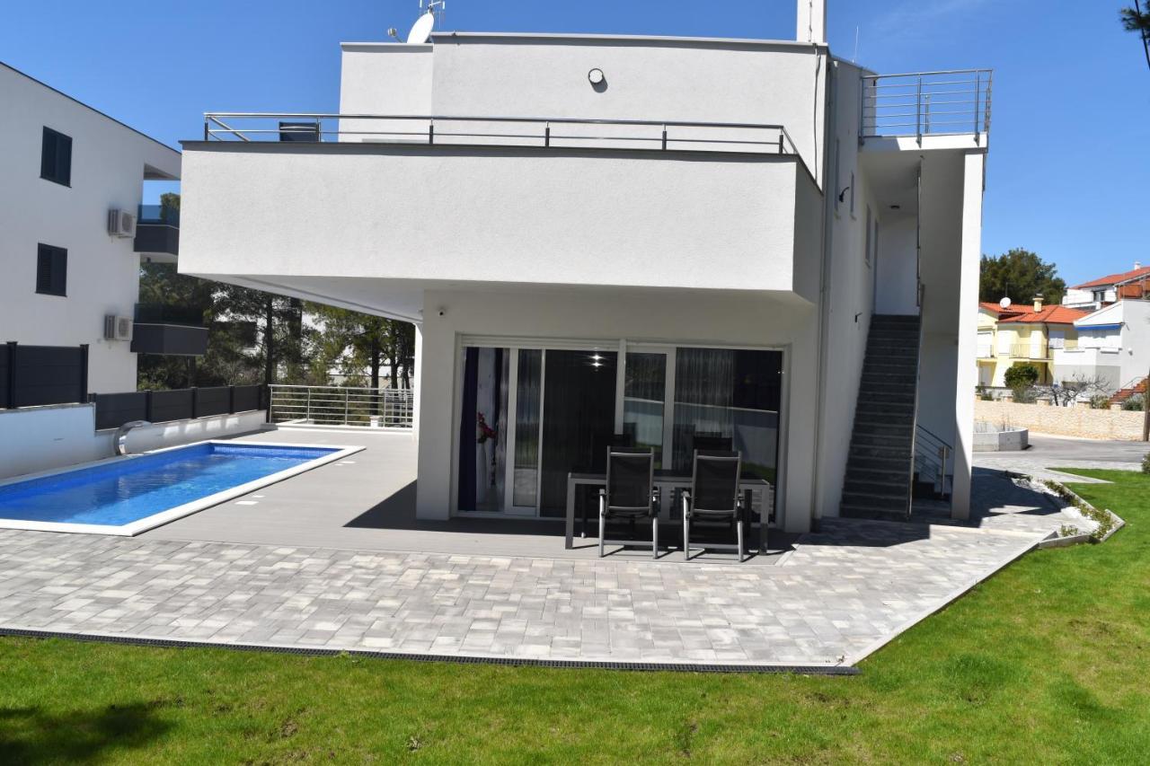 Dalija Apartmán *