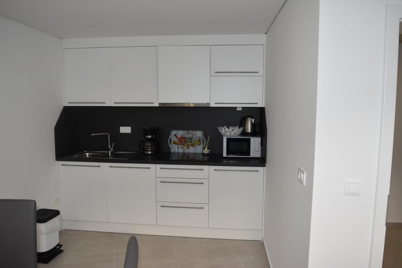 Apartmán Dalija *