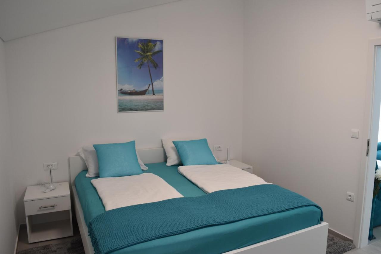 Dalija Apartmán *