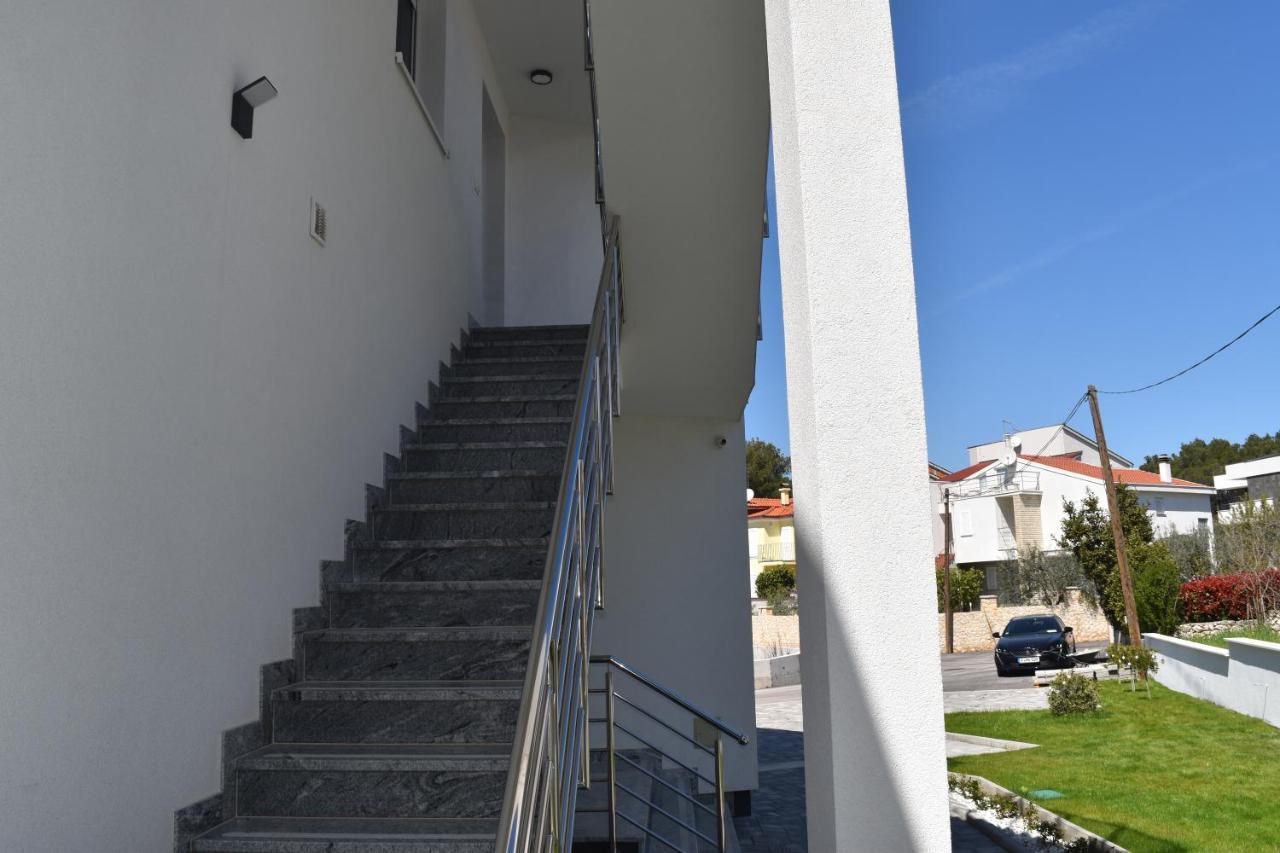 Apartmán Dalija