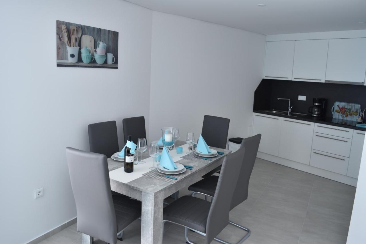 Apartmán Dalija Biograd Na Moru