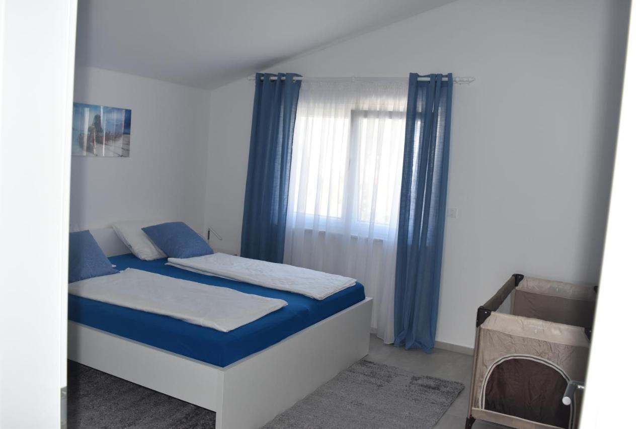 Dalija Apartmán