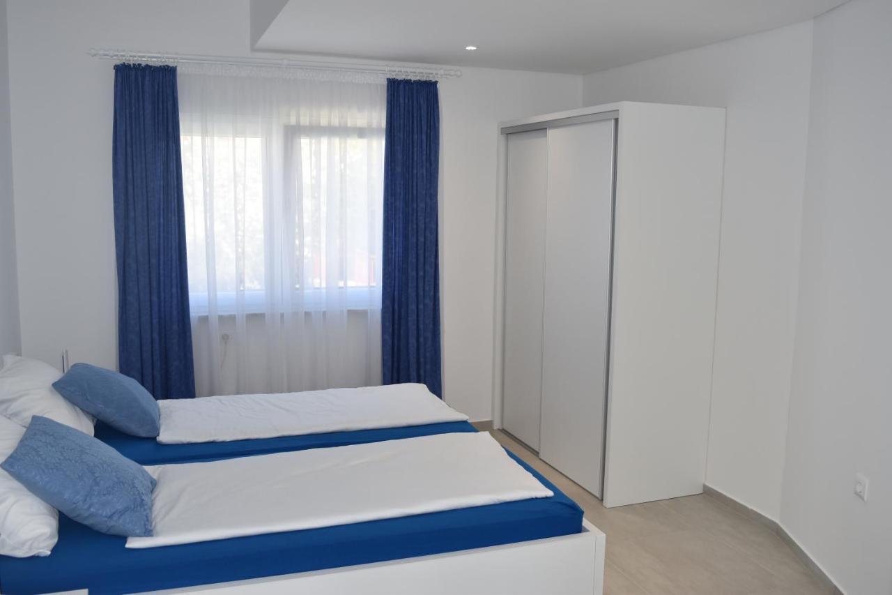 Apartmán Dalija Biograd Na Moru
